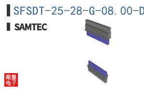 SFSDT-25-28-G-08.00-D-NDX