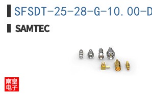 SFSDT-25-28-G-10.00-D-NUS