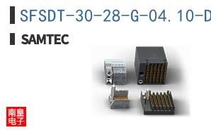 SFSDT-30-28-G-04.10-D-NDX