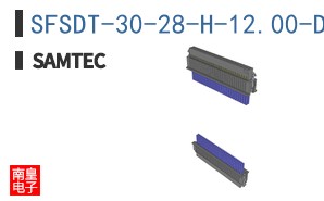 SFSDT-30-28-H-12.00-DR-NDX