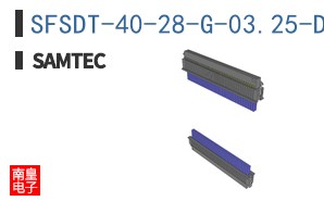 SFSDT-40-28-G-03.25-DR-NDX