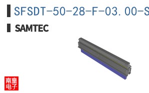 SFSDT-50-28-F-03.00-SR