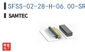 SFSS-02-28-H-06.00-SR