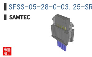 SFSS-05-28-G-03.25-SR