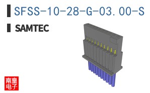 SFSS-10-28-G-03.00-S