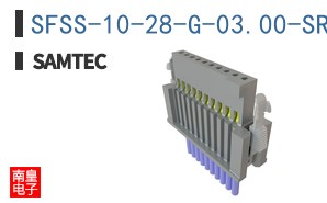 SFSS-10-28-G-03.00-SR