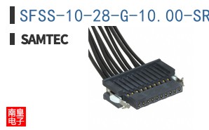 SFSS-10-28-G-10.00-SR
