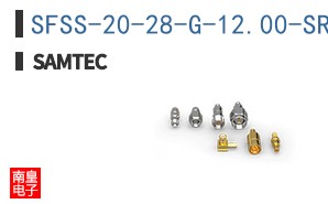 SFSS-20-28-G-12.00-SR