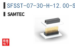 SFSST-07-30-H-12.00-SR