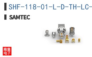 SHF-118-01-L-D-TH-LC-FR