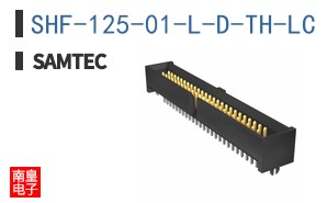 SHF-125-01-L-D-TH-LC