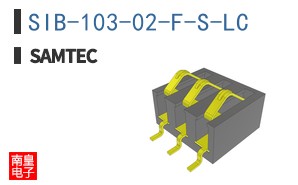 SIB-103-02-F-S-LC