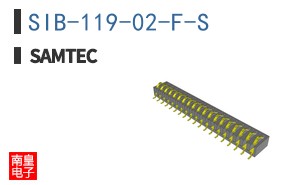 SIB-119-02-F-S