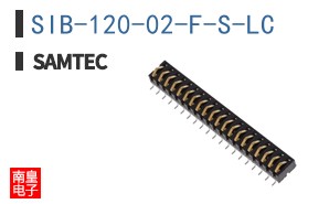 SIB-120-02-F-S-LC