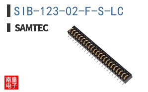 SIB-123-02-F-S-LC