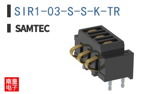 SIR1-03-S-S-K-TR