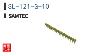 SL-121-G-10