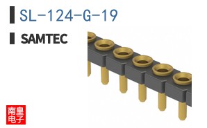 SL-124-G-19