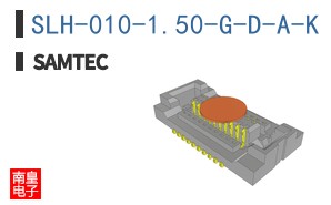 SLH-010-1.50-G-D-A-K