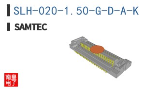 SLH-020-1.50-G-D-A-K