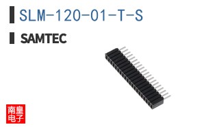 SLM-120-01-T-S