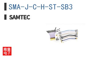 SMA-J-C-H-ST-SB3