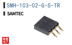 SMH-103-02-G-S-TR