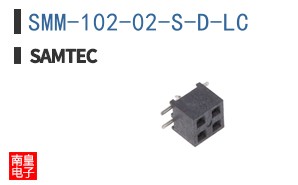 SMM-102-02-S-D-LC