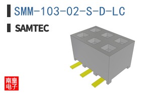 SMM-103-02-S-D-LC