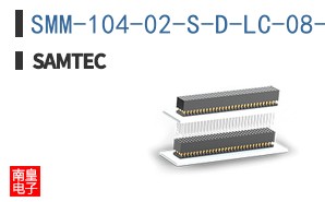 SMM-104-02-S-D-LC-08-TR