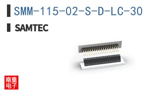 SMM-115-02-S-D-LC-30