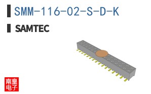 SMM-116-02-S-D-K