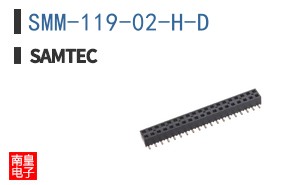SMM-119-02-H-D