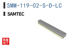 SMM-119-02-S-D-LC