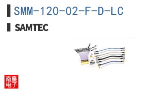 SMM-120-02-F-D-LC