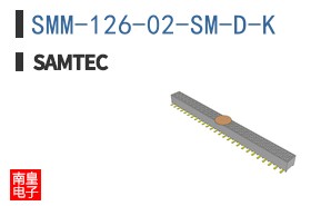 SMM-126-02-SM-D-K