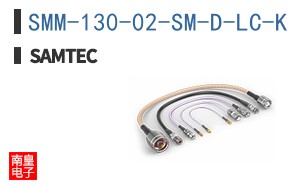 SMM-130-02-SM-D-LC-K