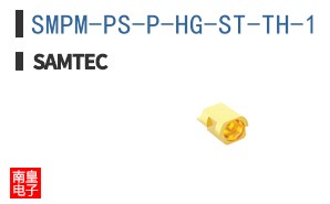SMPM-PS-P-HG-ST-TH-1