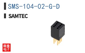 SMS-104-02-G-D