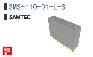 SMS-110-01-L-S