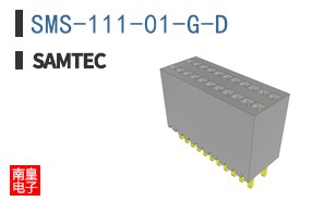 SMS-111-01-G-D
