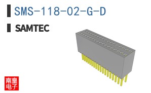 SMS-118-02-G-D