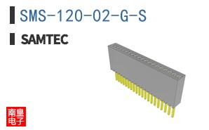 SMS-120-02-G-S