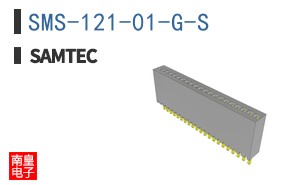 SMS-121-01-G-S