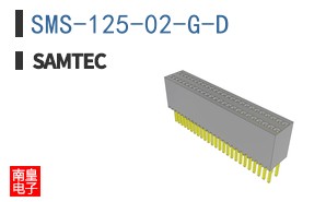 SMS-125-02-G-D