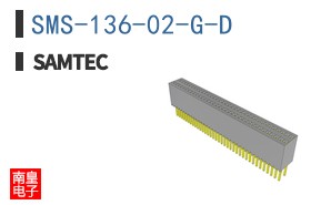 SMS-136-02-G-D