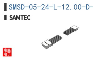 SMSD-05-24-L-12.00-D-KDX