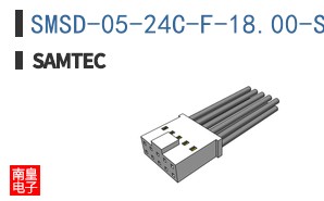 SMSD-05-24C-F-18.00-S-K