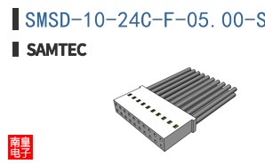 SMSD-10-24C-F-05.00-S