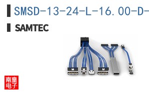 SMSD-13-24-L-16.00-D-K-KDX
